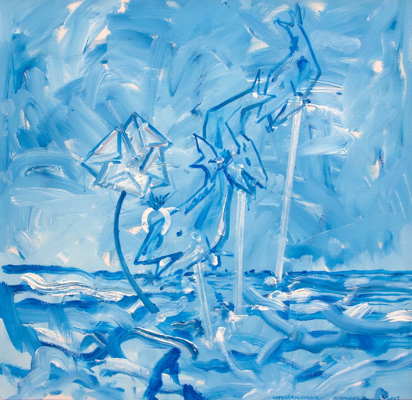 Christian Ludwig Attersee