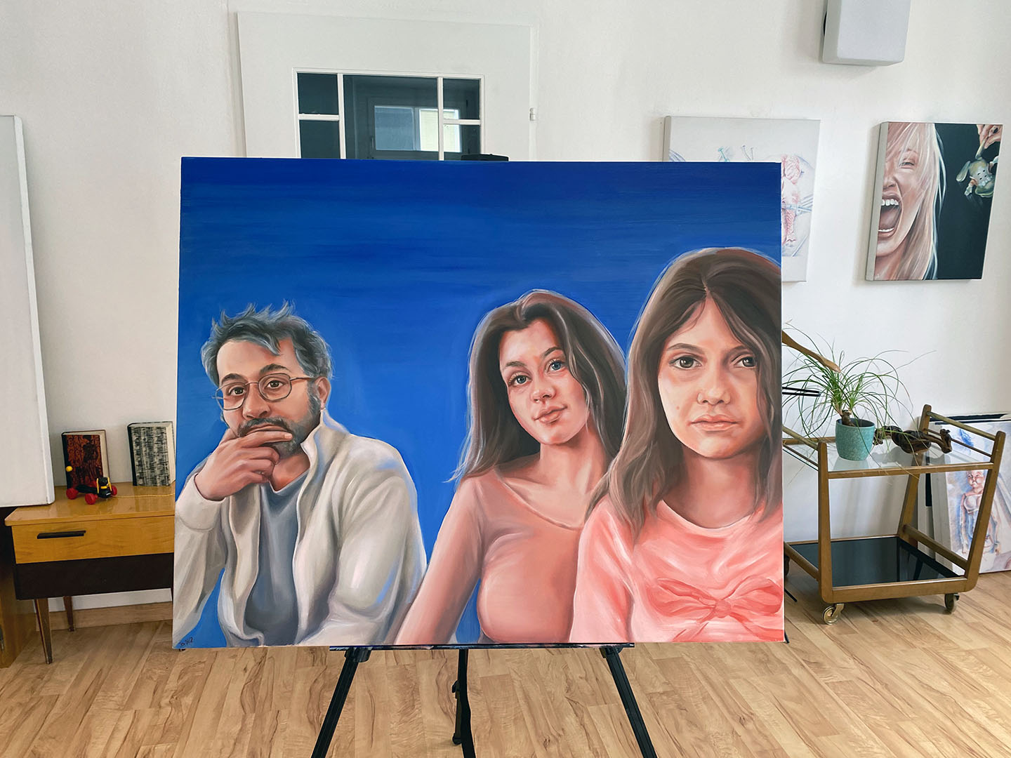 Familien-Portrait_1 Familien Portrait