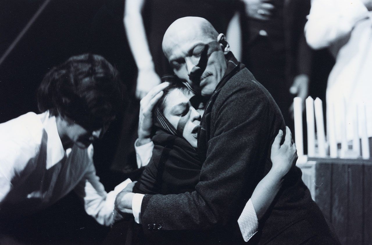 Szenenbild 1 Anne Frank