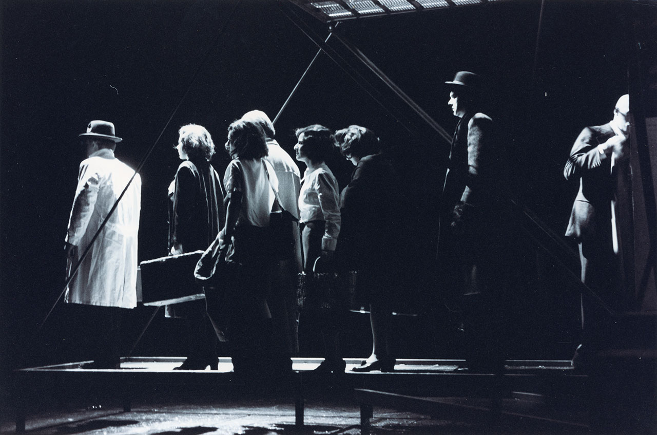 Szenenbild 2 Anne Frank